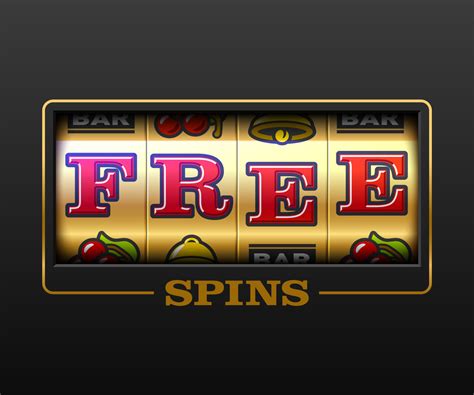  slot machine free spins no deposit